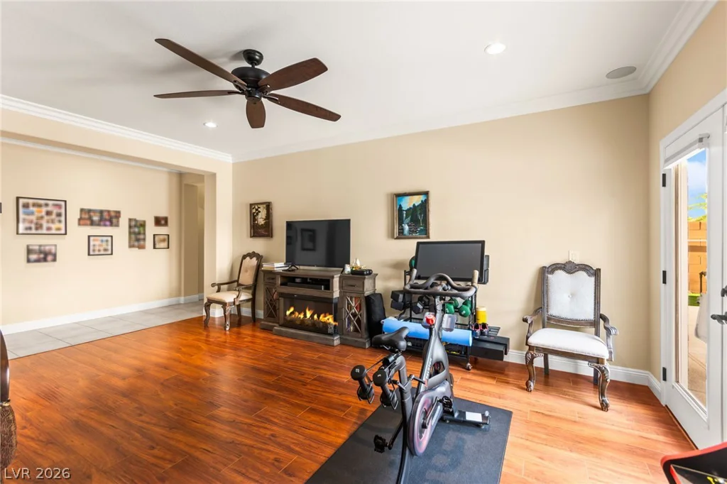 496 Grassrange, Henderson, NV 89052