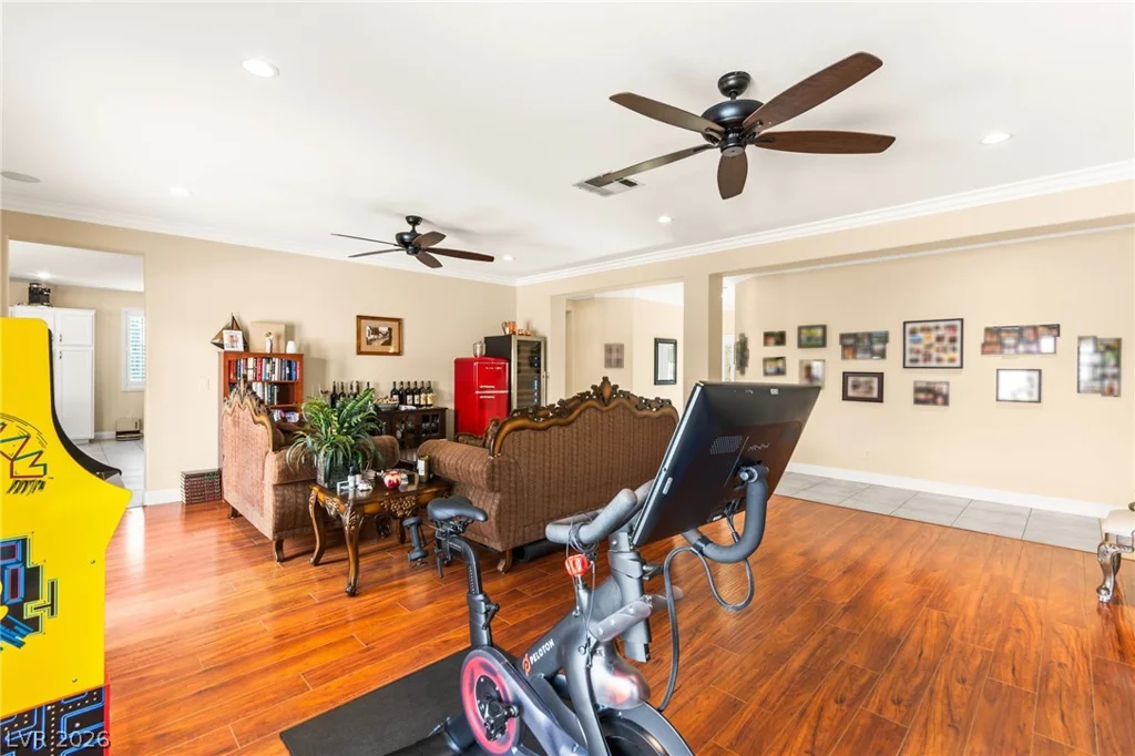 496 Grassrange, Henderson, NV 89052
