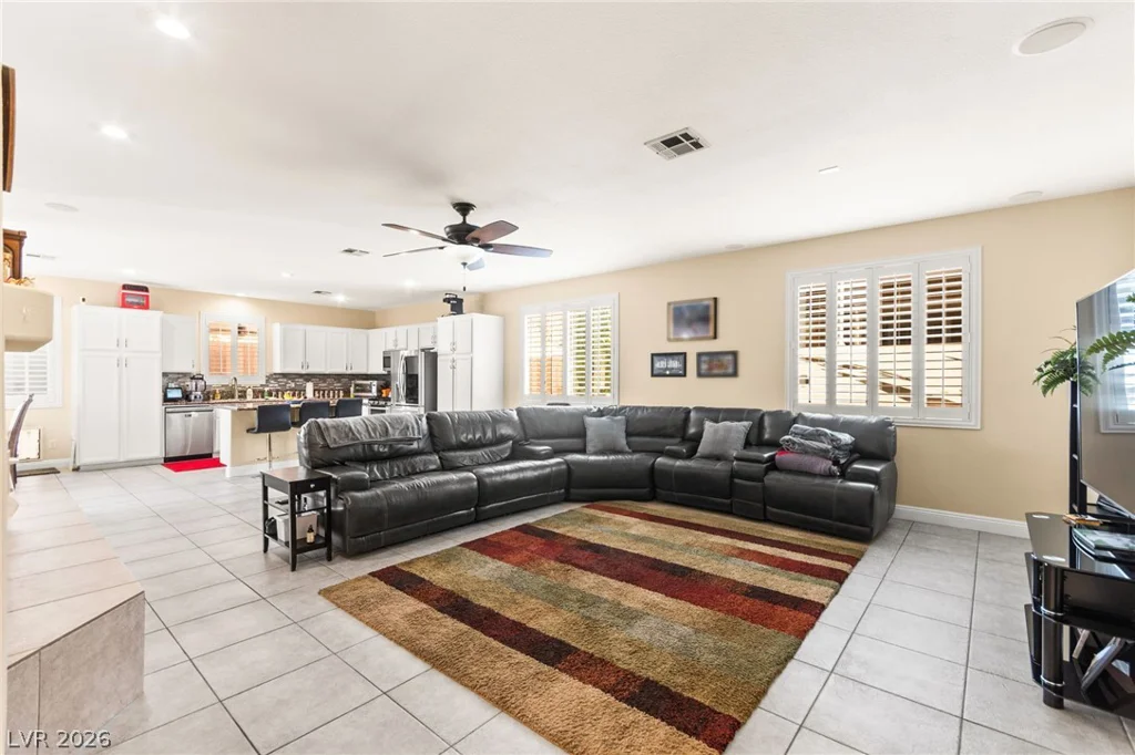 496 Grassrange, Henderson, NV 89052