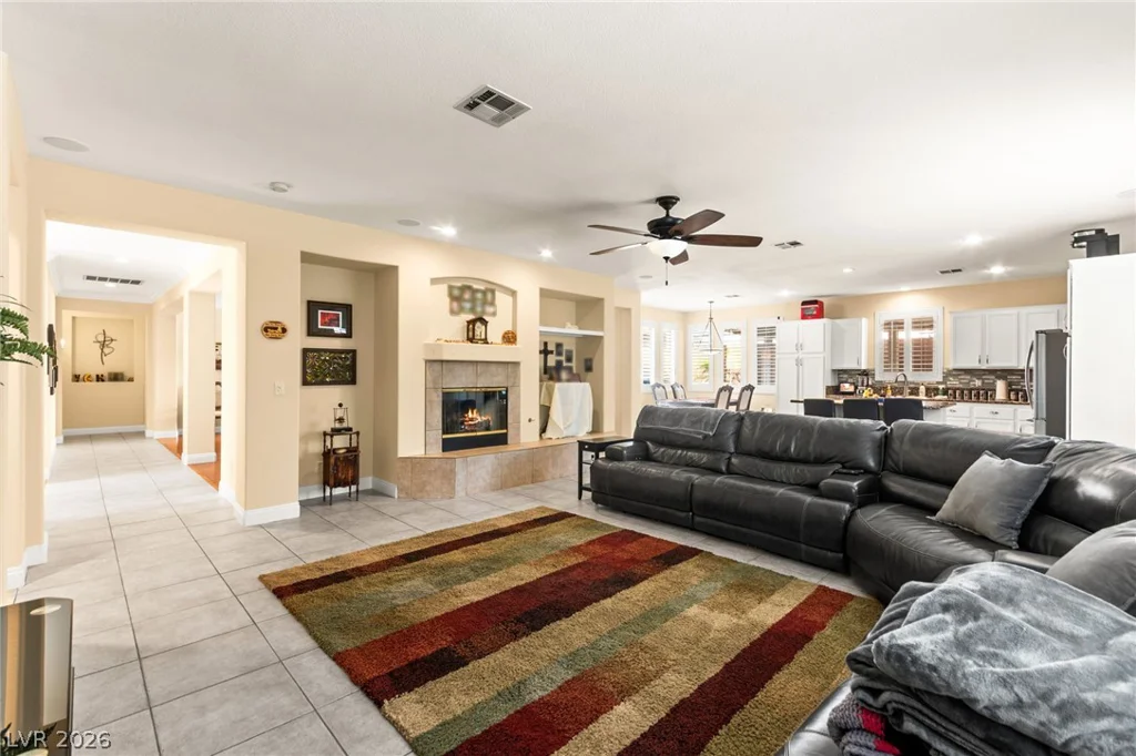 496 Grassrange, Henderson, NV 89052