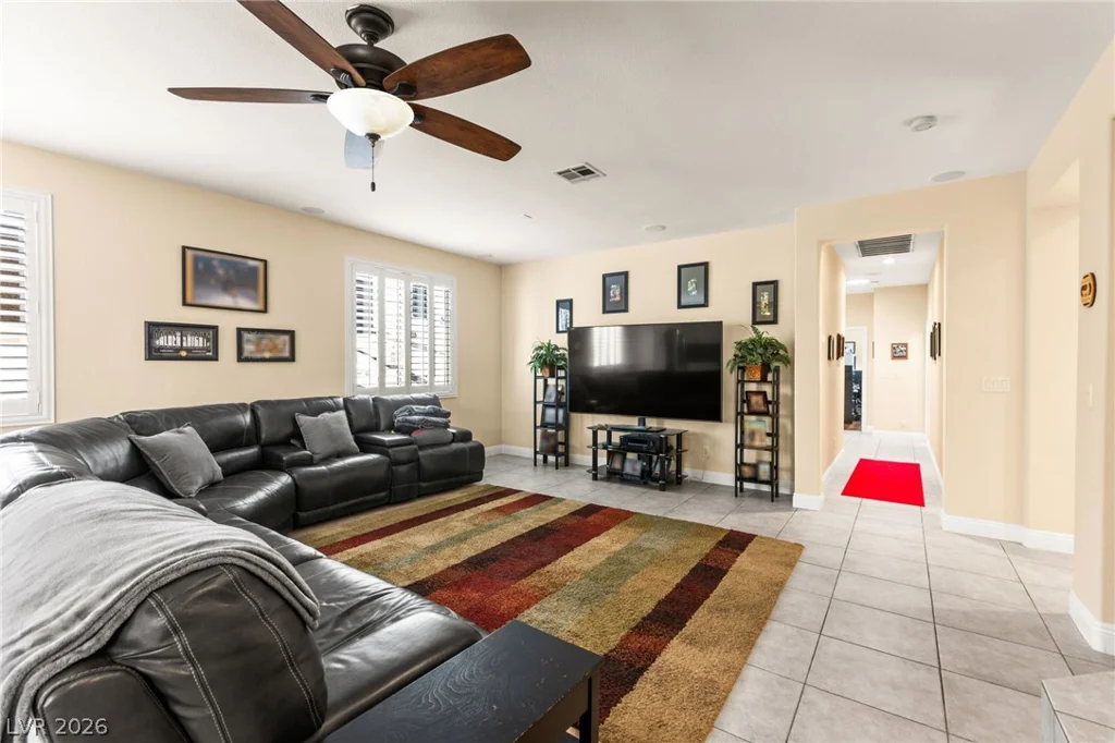 496 Grassrange, Henderson, NV 89052