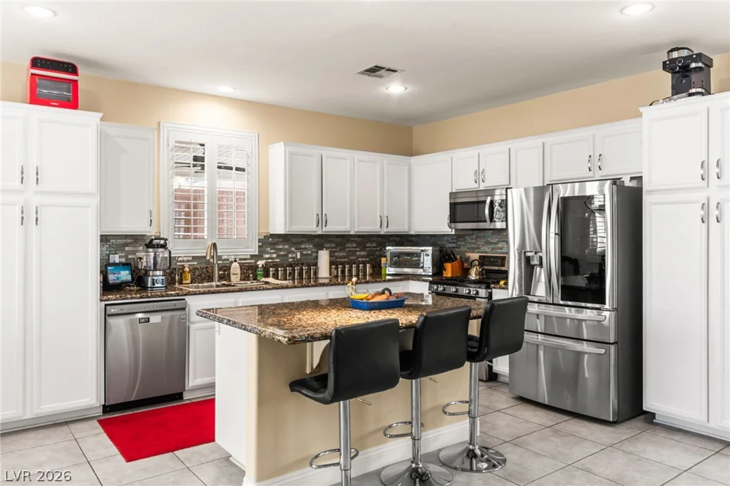 496 Grassrange, Henderson, NV 89052