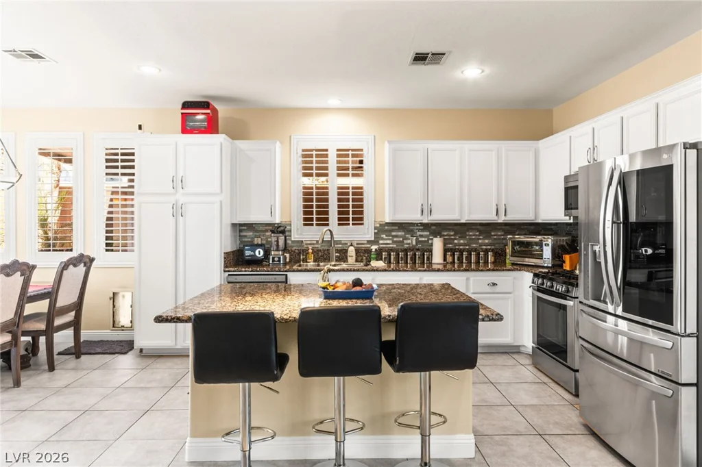 496 Grassrange, Henderson, NV 89052