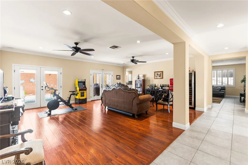 496 Grassrange, Henderson, NV 89052