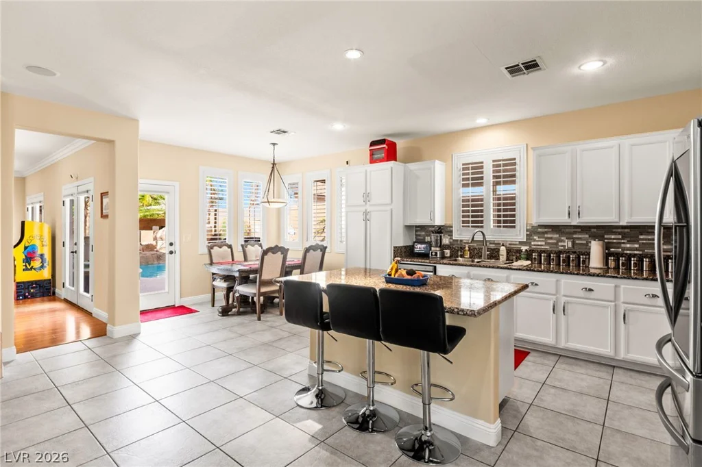 496 Grassrange, Henderson, NV 89052