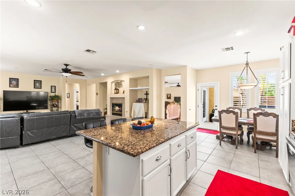 496 Grassrange, Henderson, NV 89052