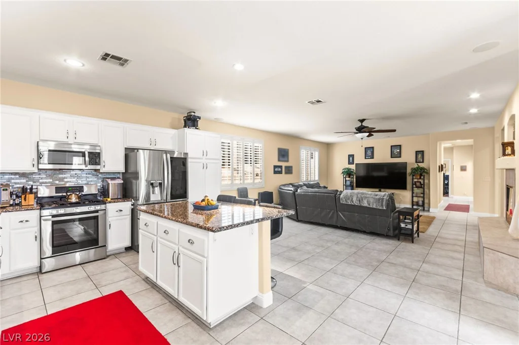 496 Grassrange, Henderson, NV 89052