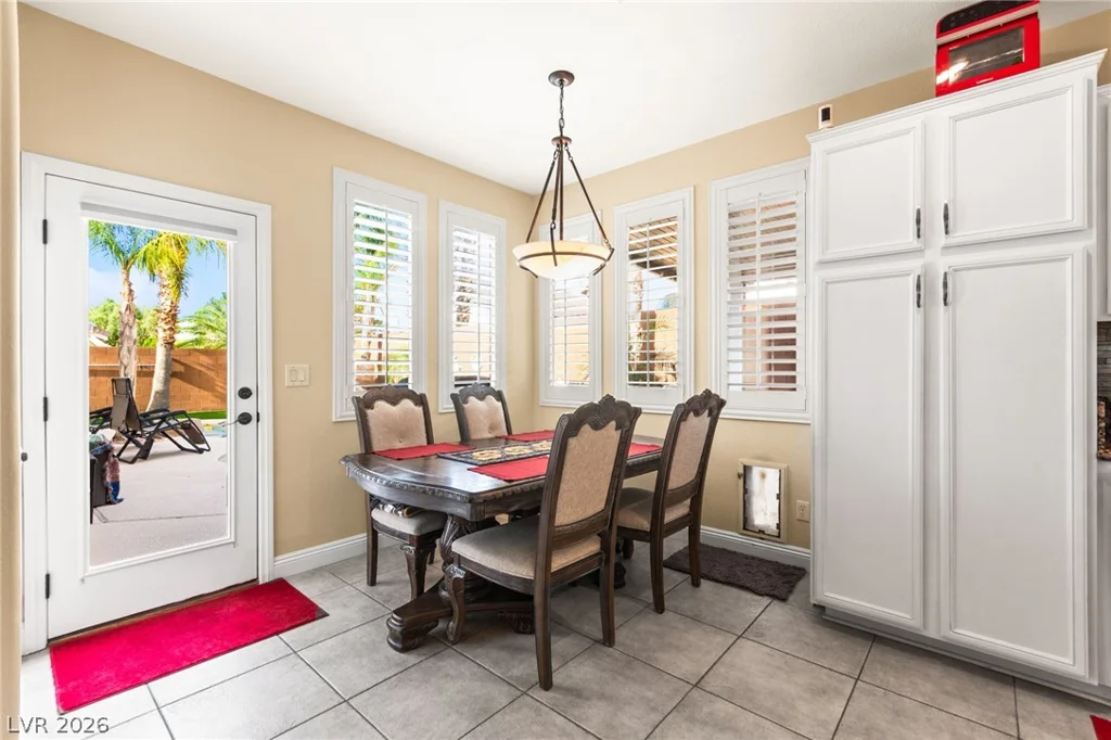 496 Grassrange, Henderson, NV 89052