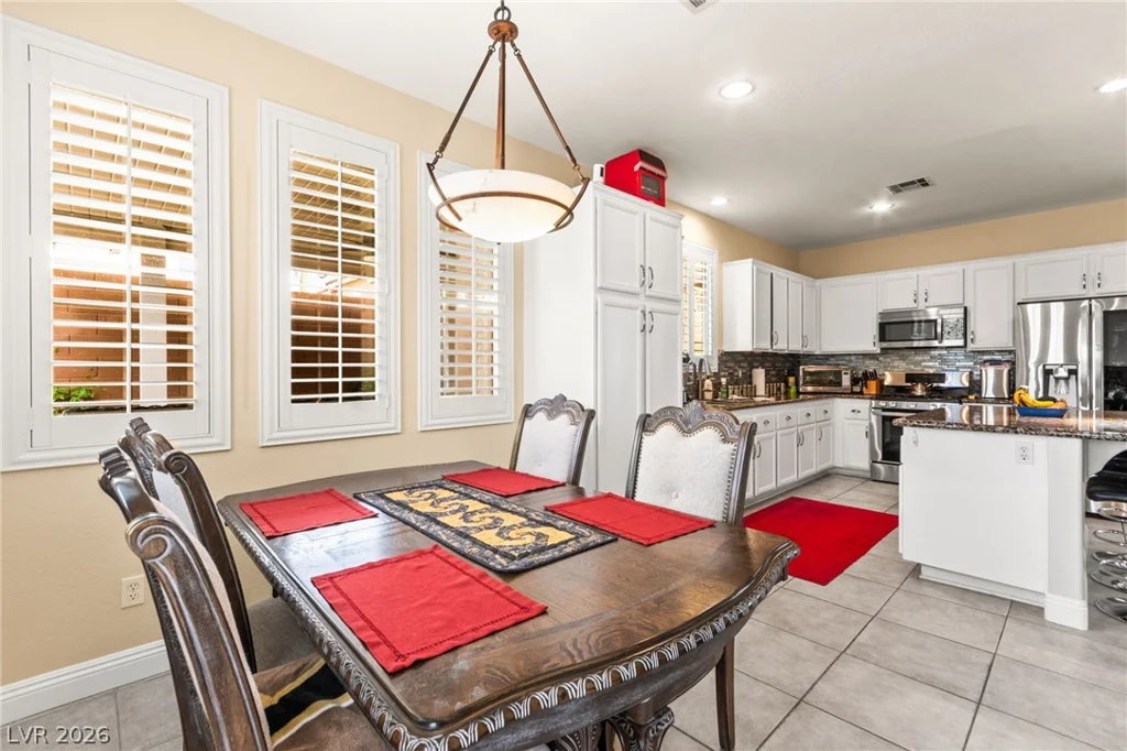 496 Grassrange, Henderson, NV 89052