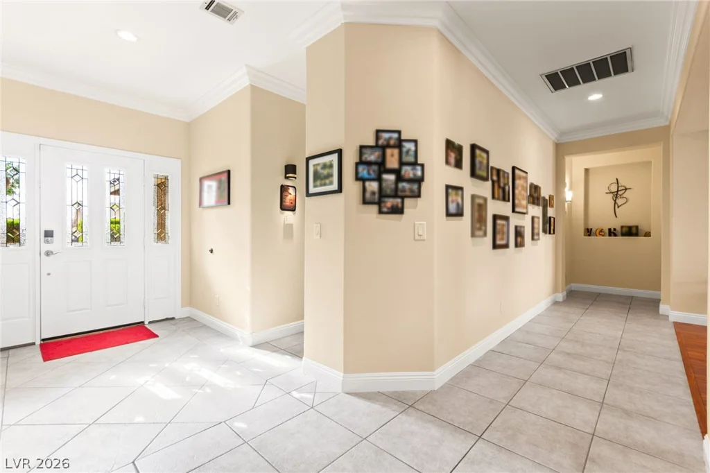 496 Grassrange, Henderson, NV 89052