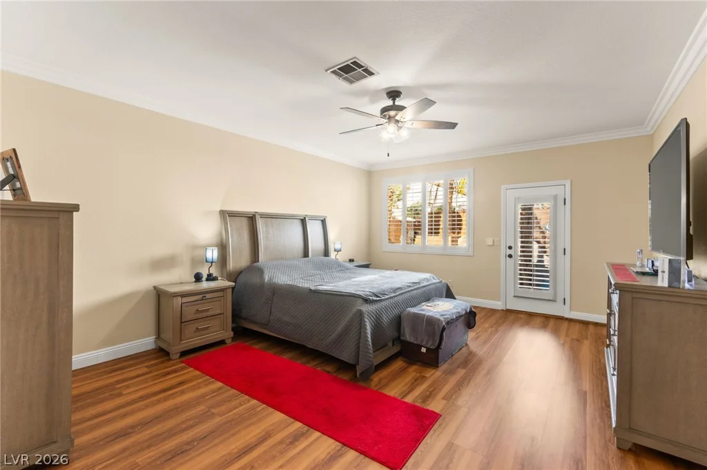 496 Grassrange, Henderson, NV 89052