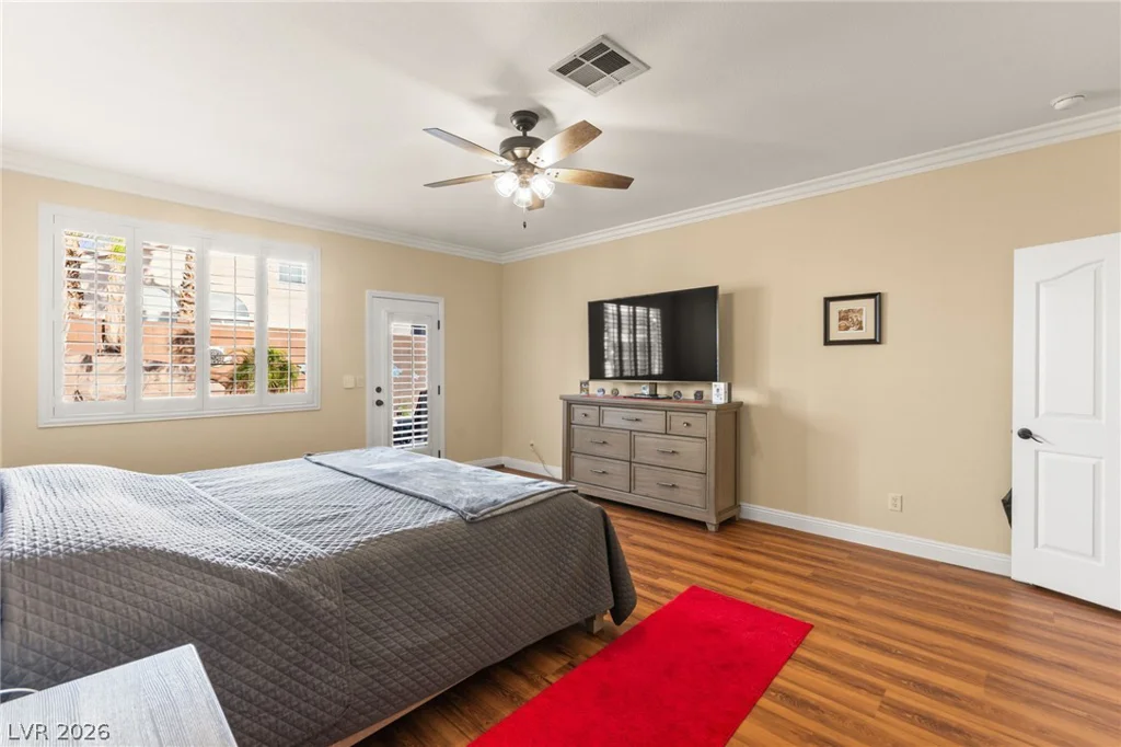 496 Grassrange, Henderson, NV 89052