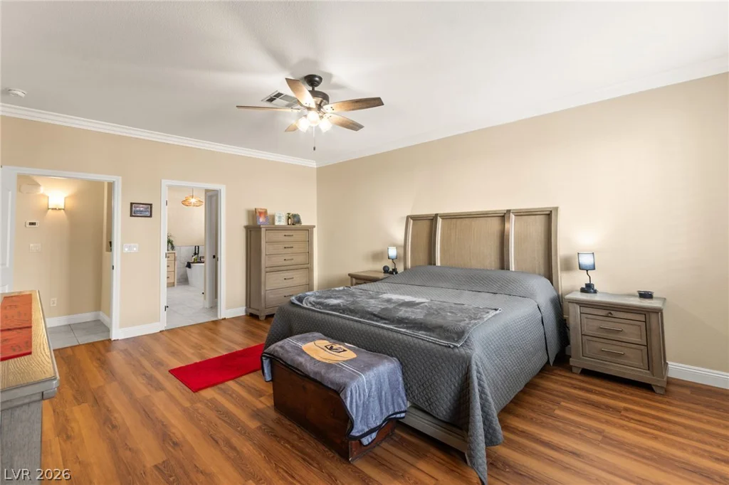 496 Grassrange, Henderson, NV 89052