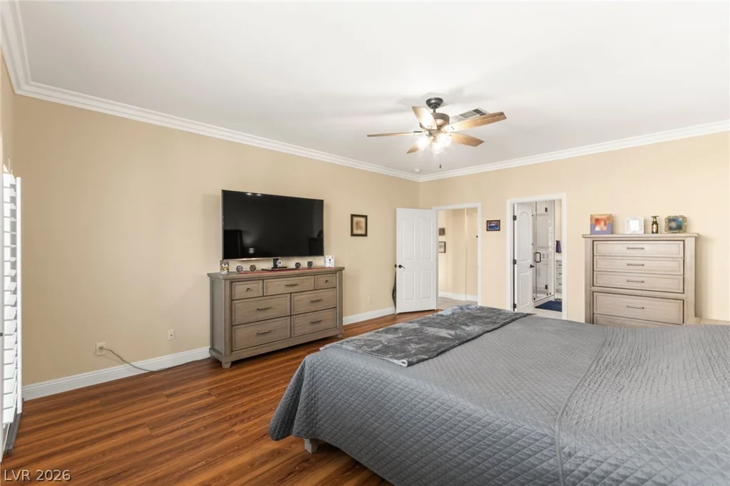 496 Grassrange, Henderson, NV 89052