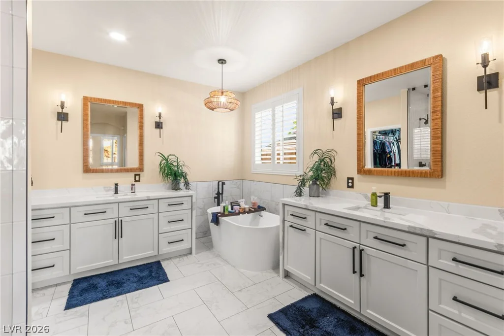 496 Grassrange, Henderson, NV 89052