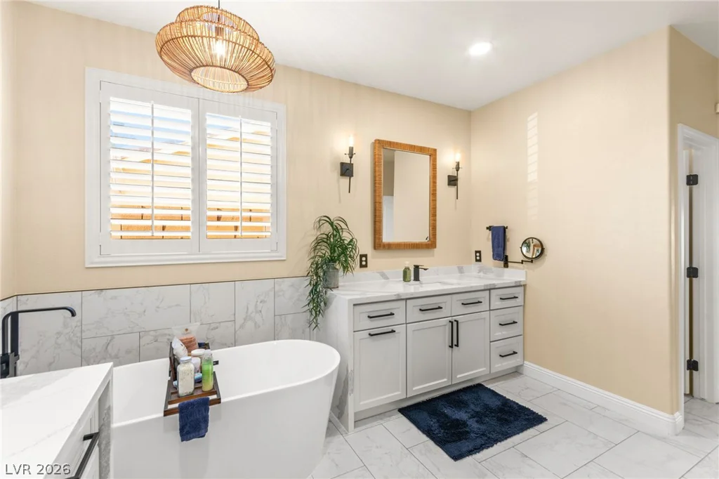 496 Grassrange, Henderson, NV 89052
