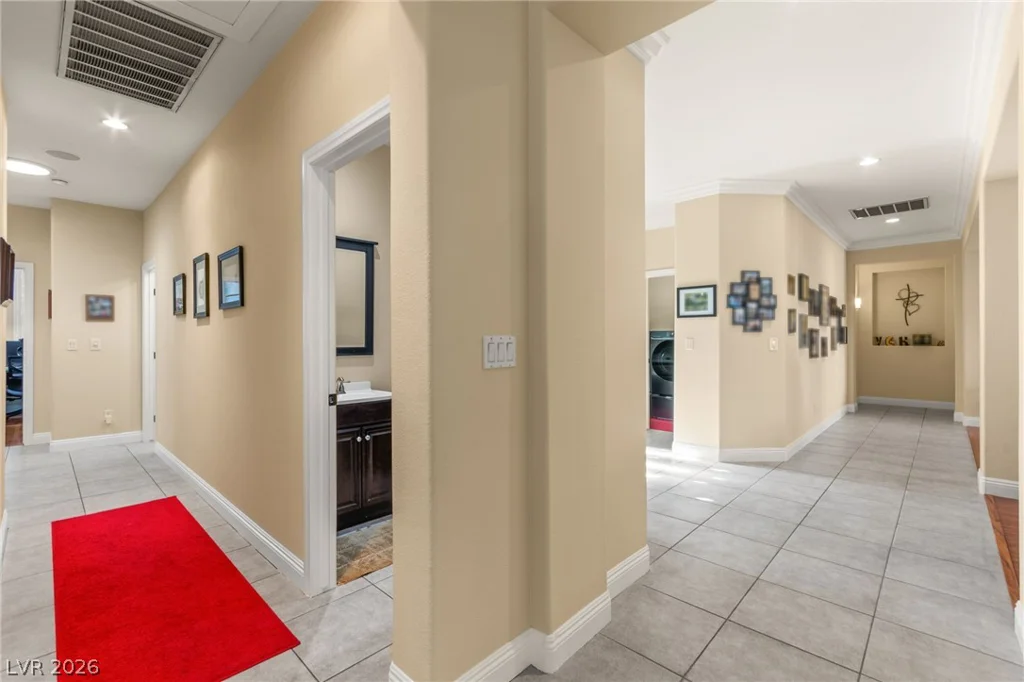 496 Grassrange, Henderson, NV 89052