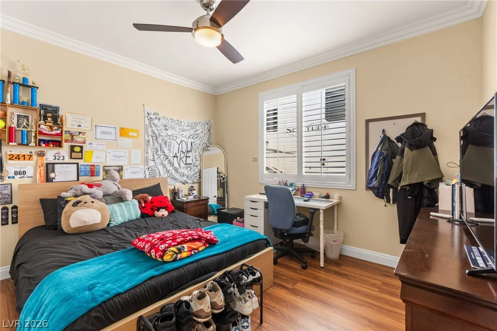 496 Grassrange, Henderson, NV 89052