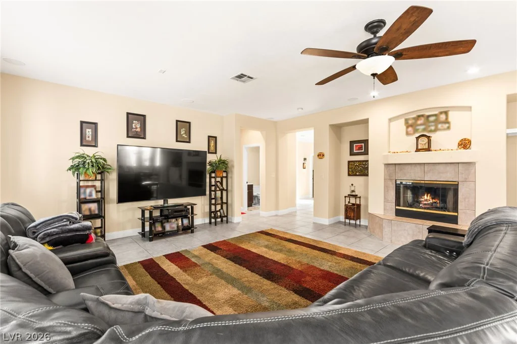 496 Grassrange, Henderson, NV 89052