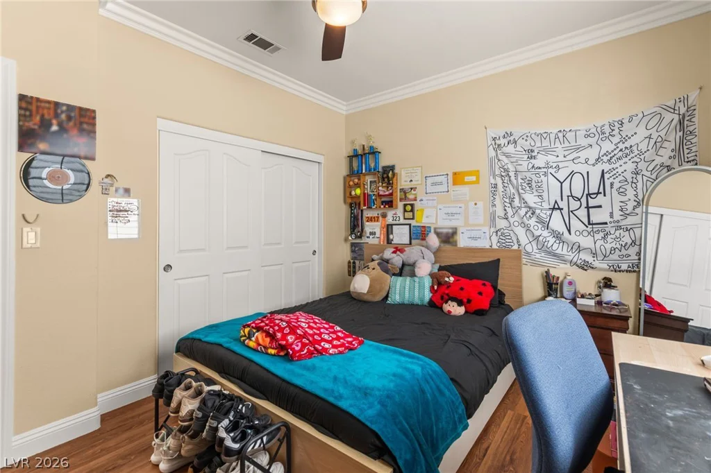 496 Grassrange, Henderson, NV 89052