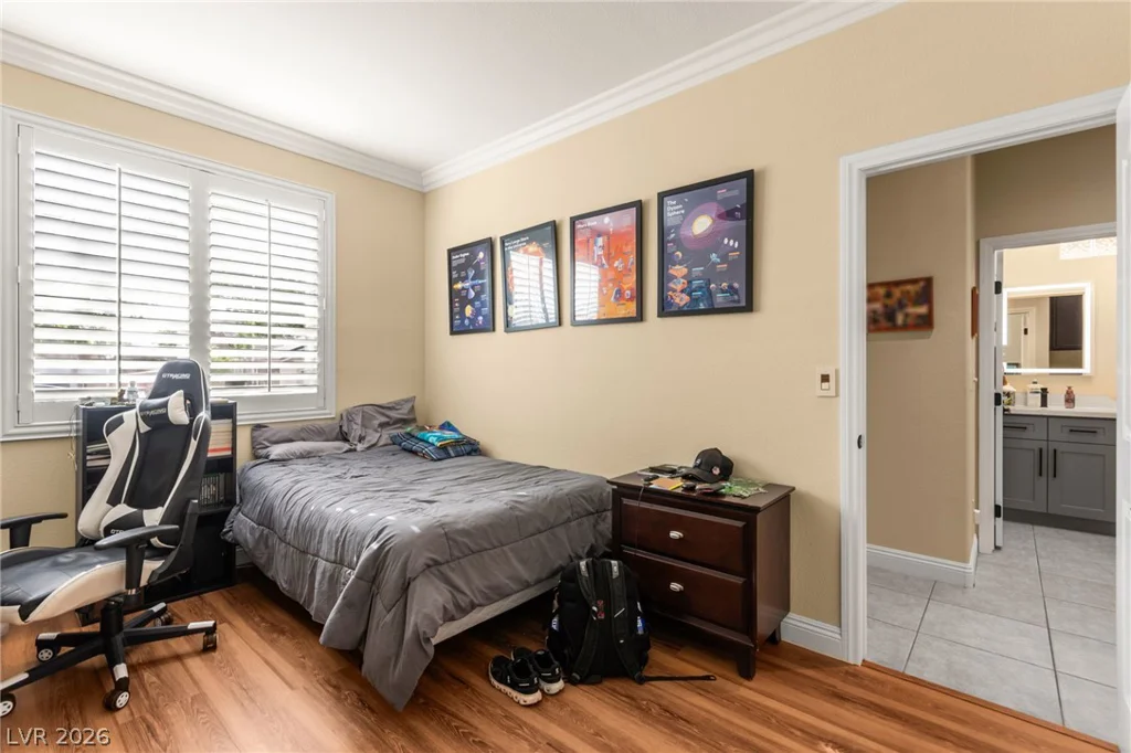 496 Grassrange, Henderson, NV 89052
