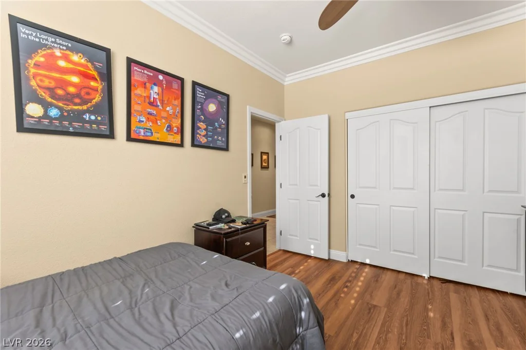 496 Grassrange, Henderson, NV 89052