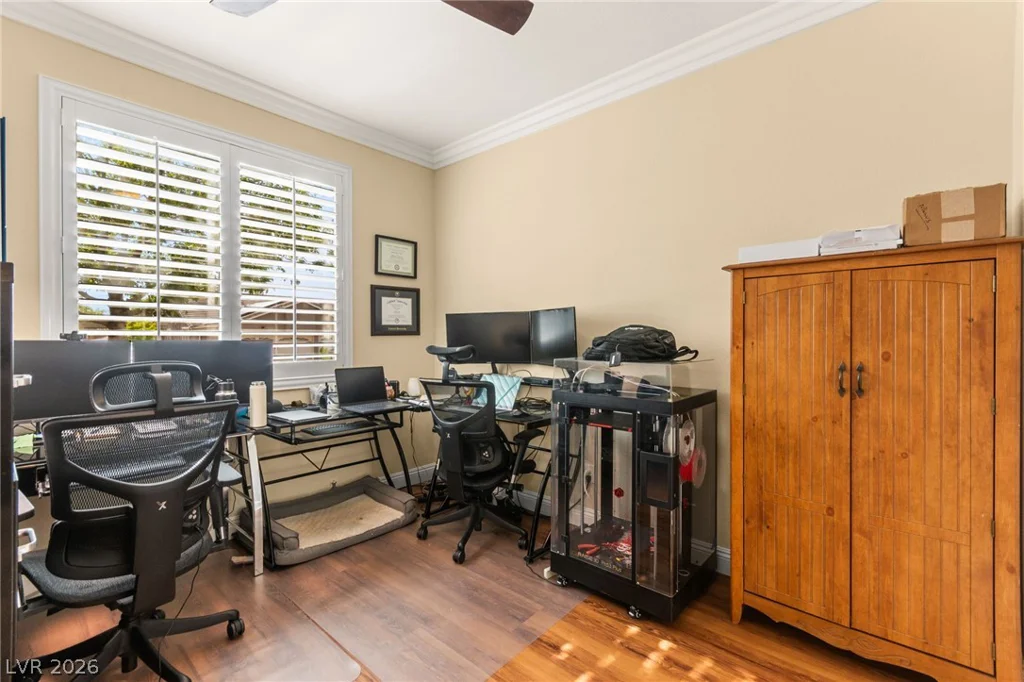 496 Grassrange, Henderson, NV 89052