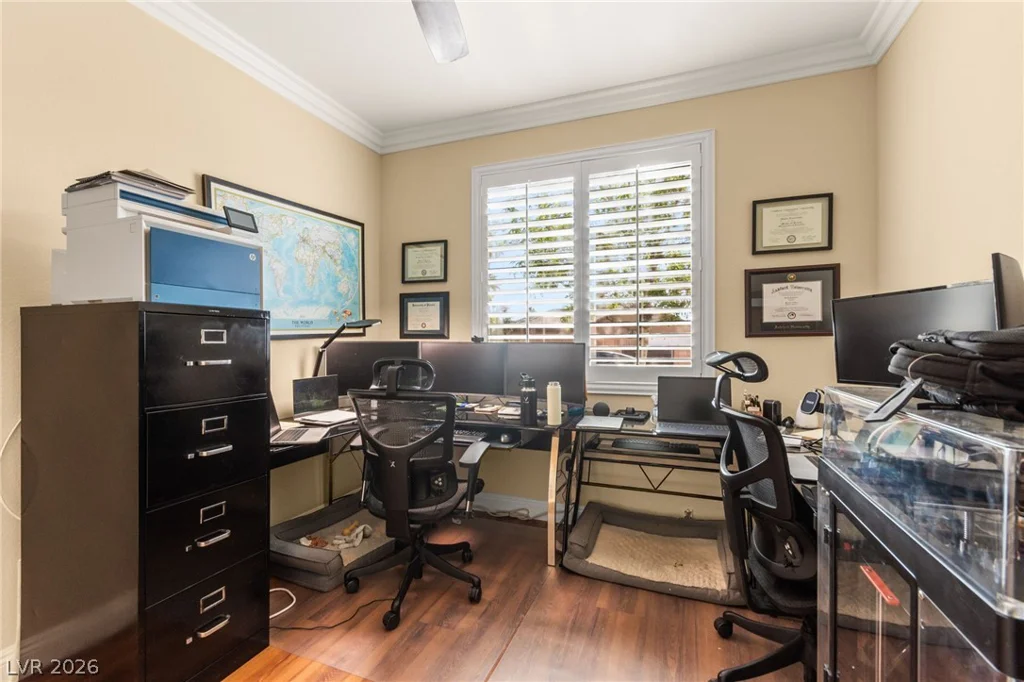496 Grassrange, Henderson, NV 89052
