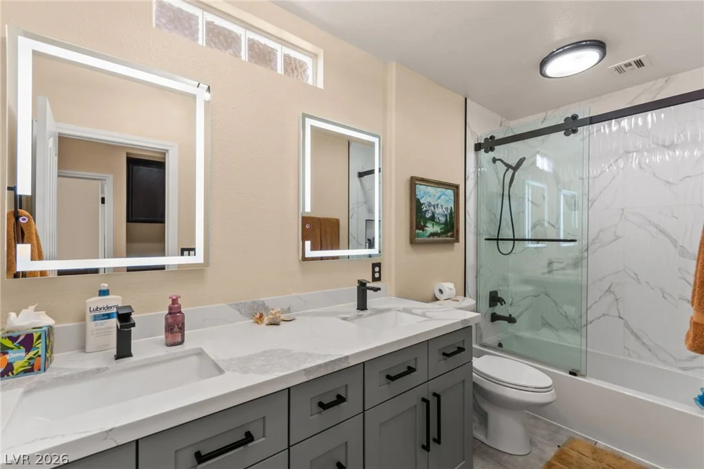 496 Grassrange, Henderson, NV 89052