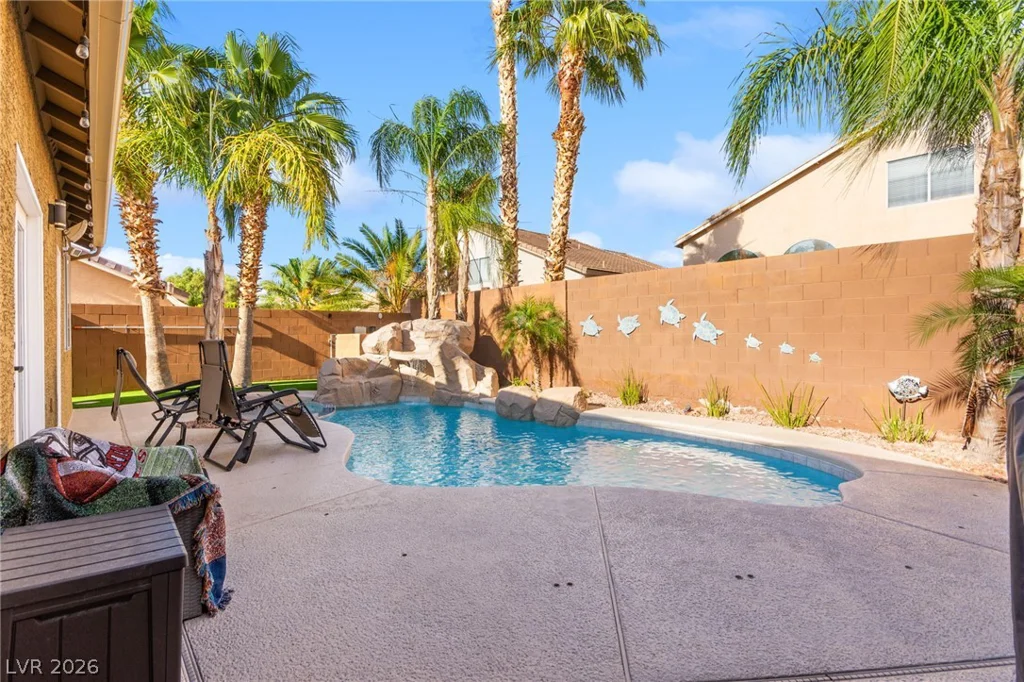 496 Grassrange, Henderson, NV 89052