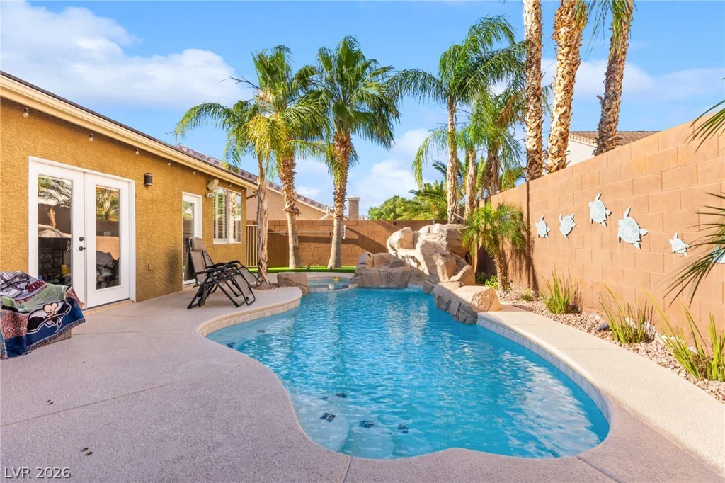 496 Grassrange, Henderson, NV 89052