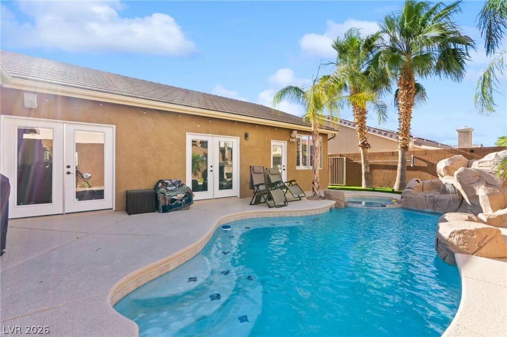 496 Grassrange, Henderson, NV 89052