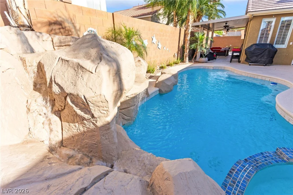 496 Grassrange, Henderson, NV 89052