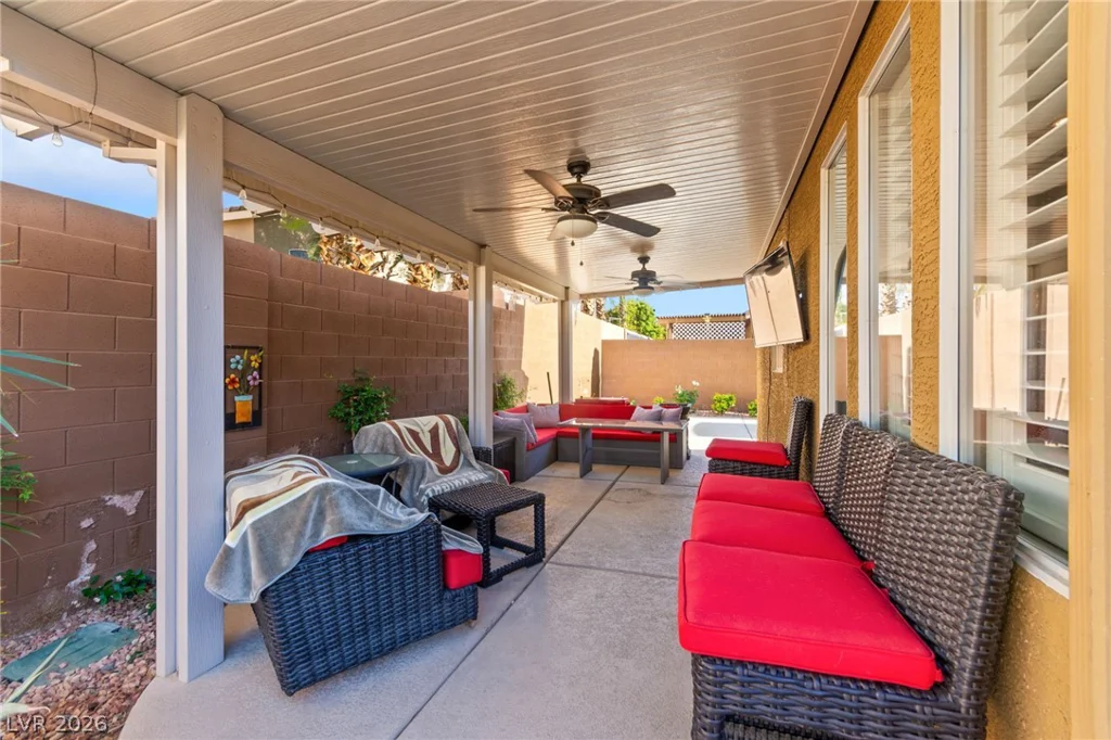 496 Grassrange, Henderson, NV 89052
