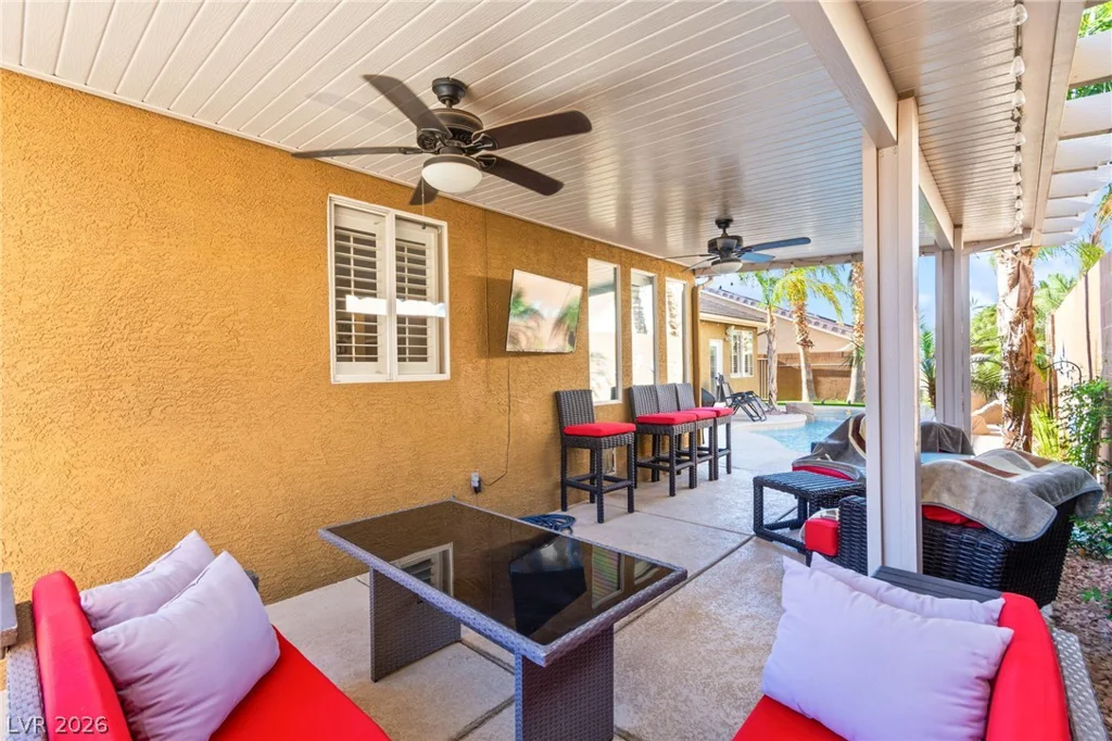 496 Grassrange, Henderson, NV 89052