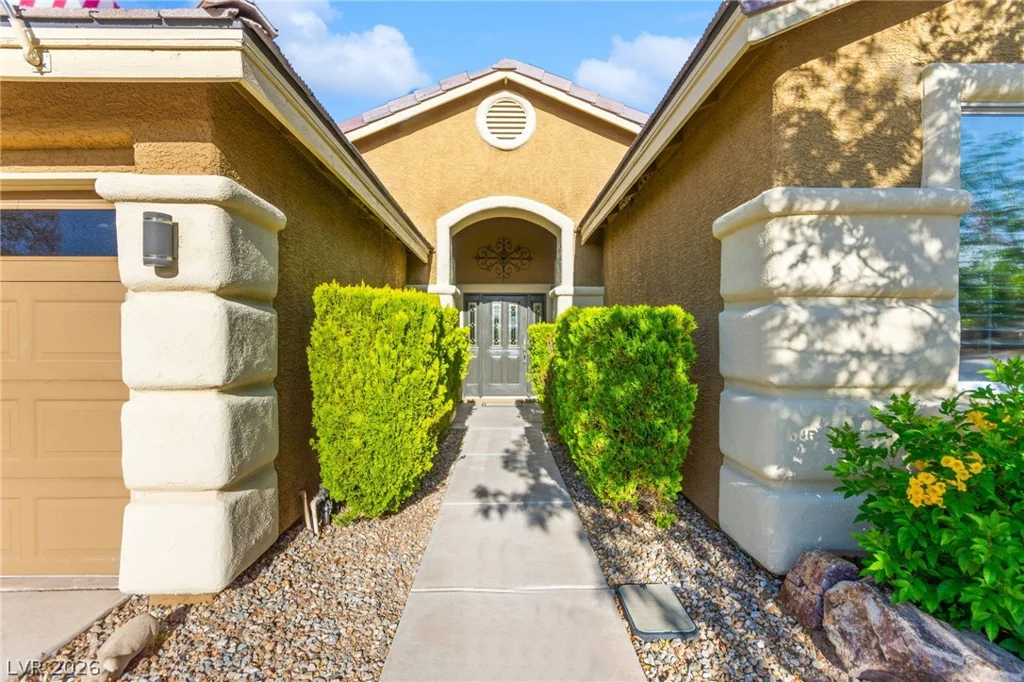 496 Grassrange, Henderson, NV 89052