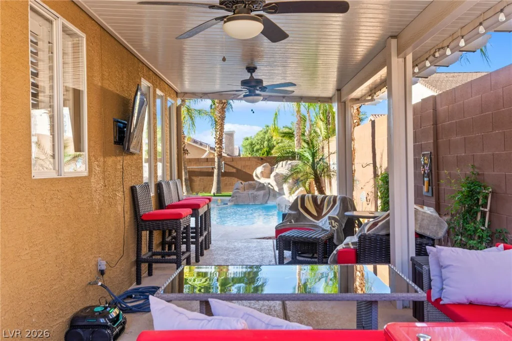496 Grassrange, Henderson, NV 89052
