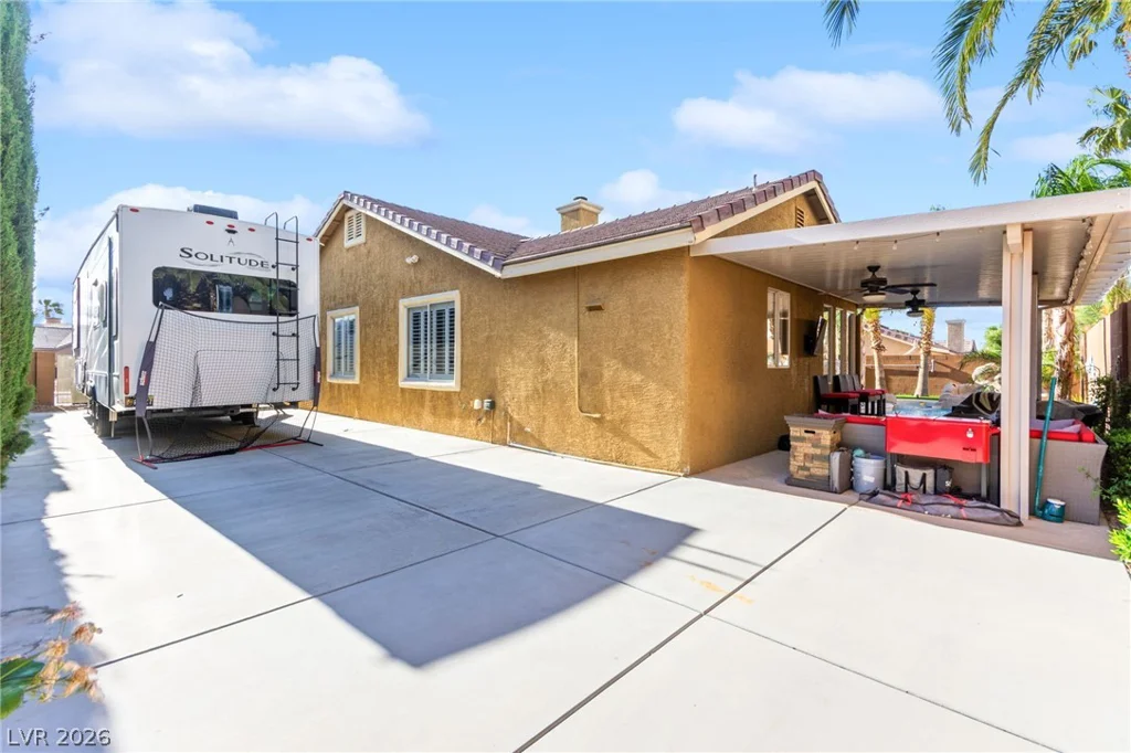 496 Grassrange, Henderson, NV 89052