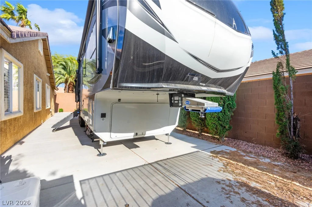 496 Grassrange, Henderson, NV 89052
