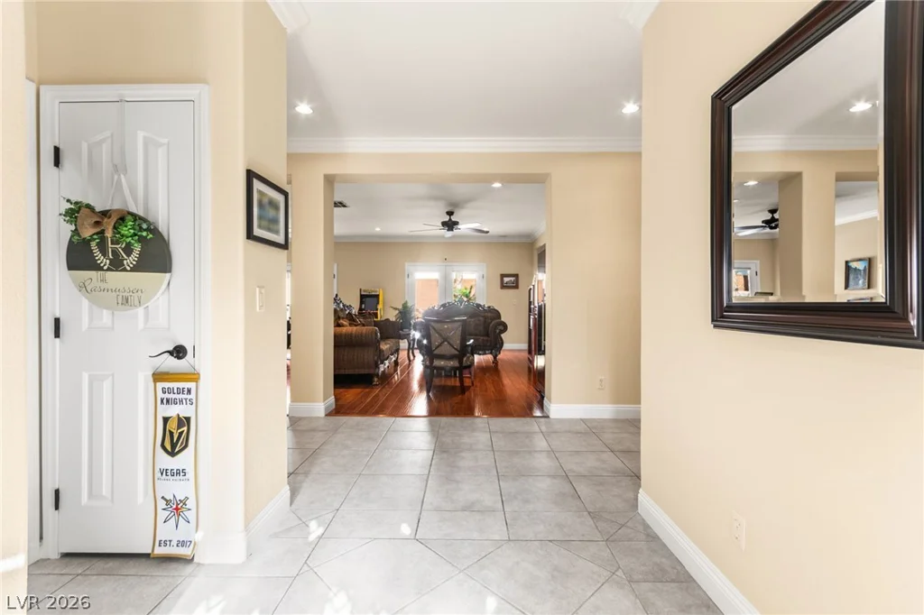 496 Grassrange, Henderson, NV 89052