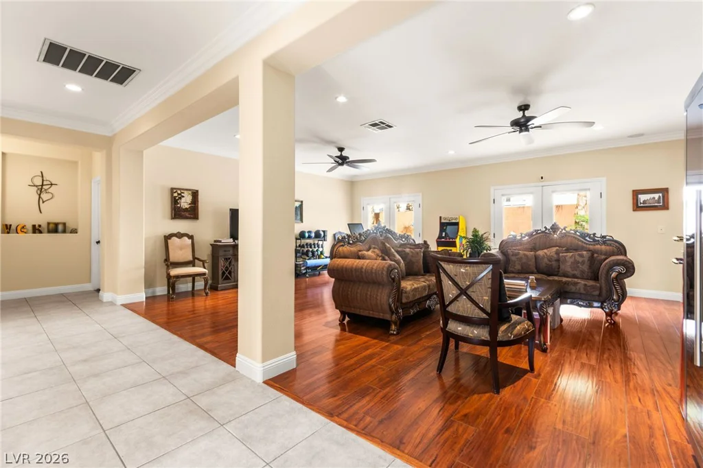 496 Grassrange, Henderson, NV 89052