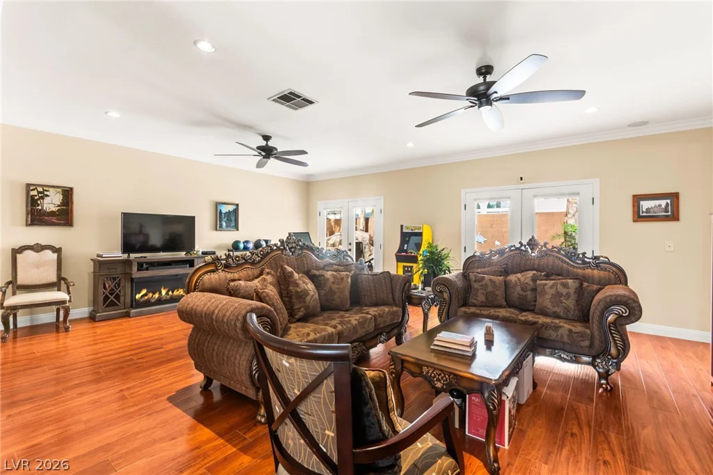 496 Grassrange, Henderson, NV 89052