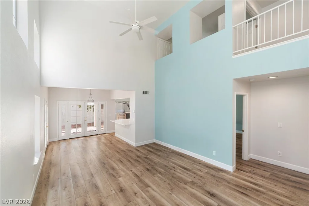 2641 Starfish, Las Vegas, NV 89128