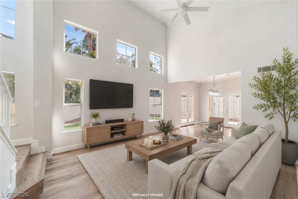 2641 Starfish, Las Vegas, NV 89128