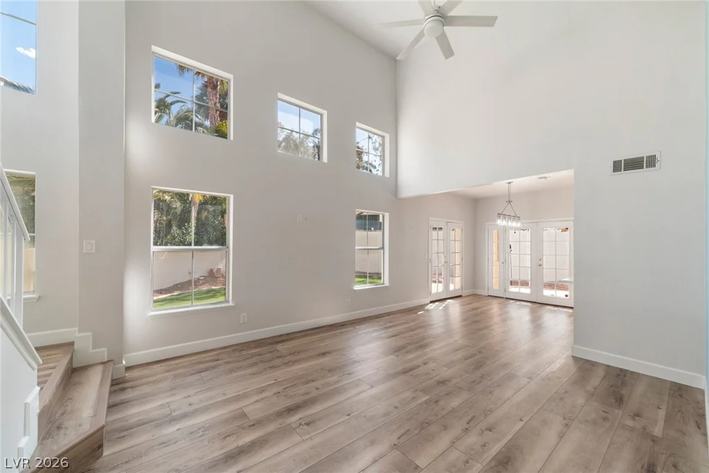 2641 Starfish, Las Vegas, NV 89128