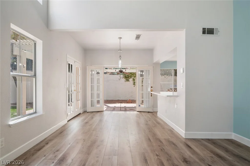 2641 Starfish, Las Vegas, NV 89128