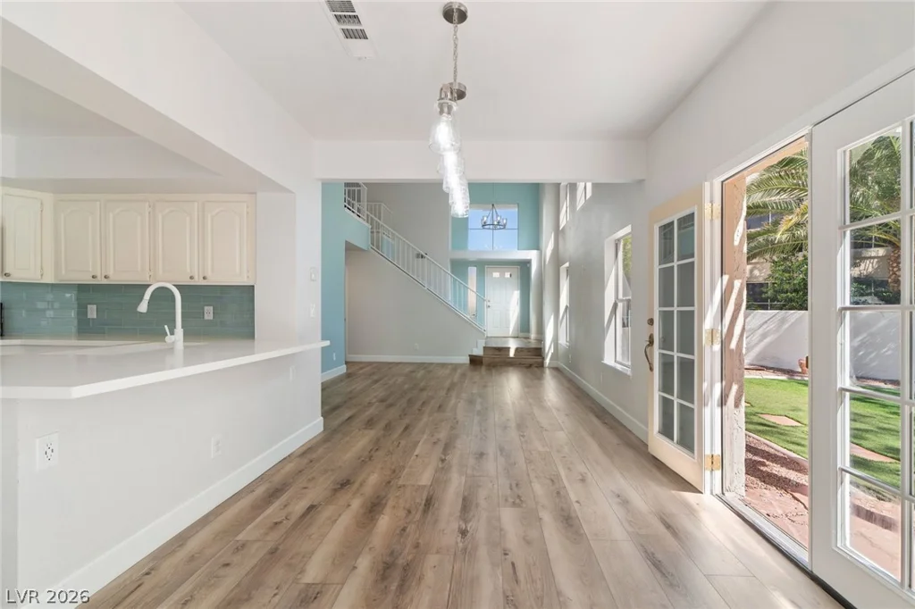 2641 Starfish, Las Vegas, NV 89128