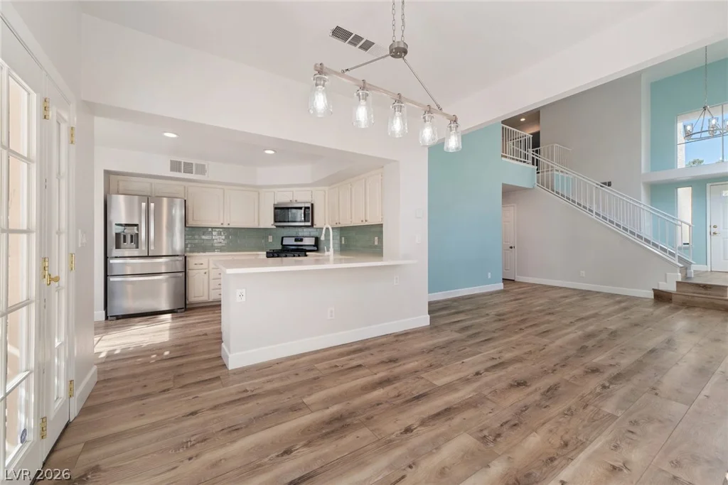 2641 Starfish, Las Vegas, NV 89128