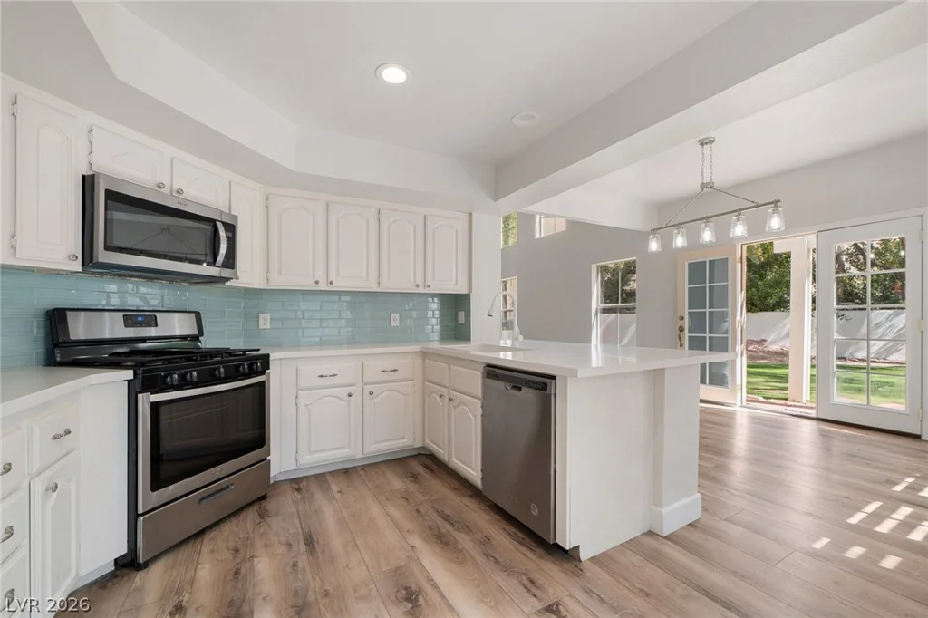 2641 Starfish, Las Vegas, NV 89128