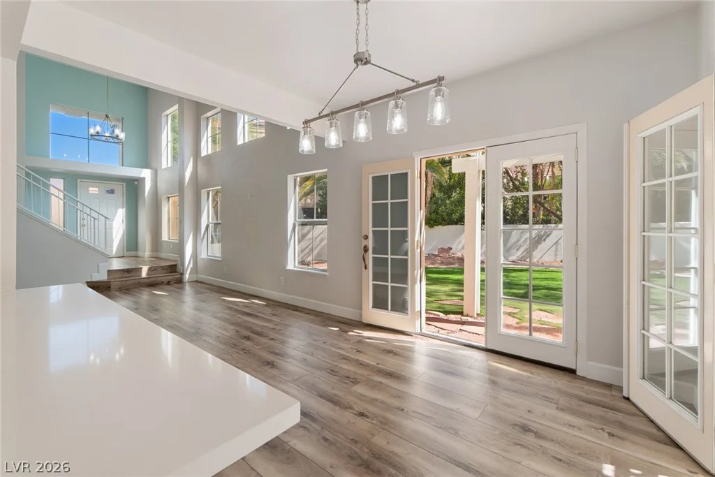 2641 Starfish, Las Vegas, NV 89128